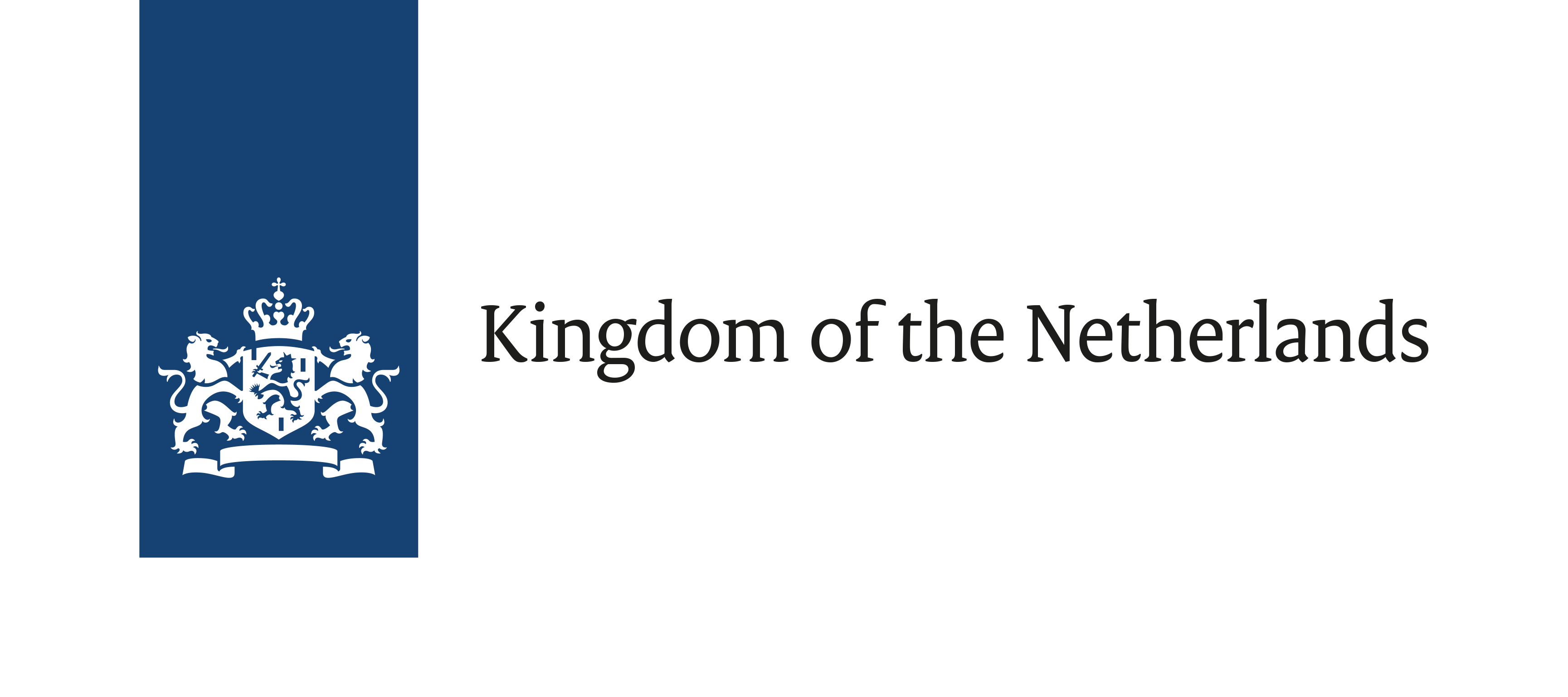 Netherlands - Kingdom Logo _2_